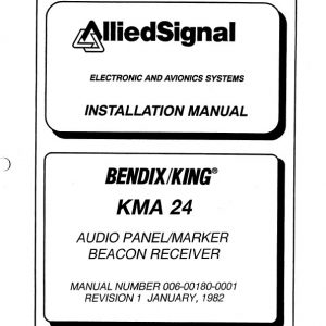 006-00180-0001-KMA-24-Installation-Manual-kma 24h installation manual